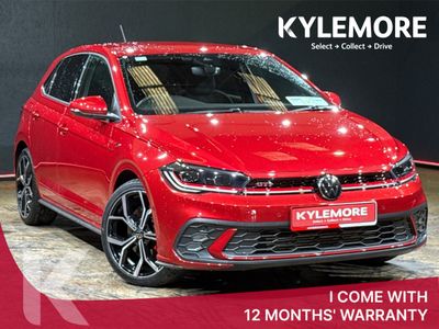 2023 Volkswagen Polo