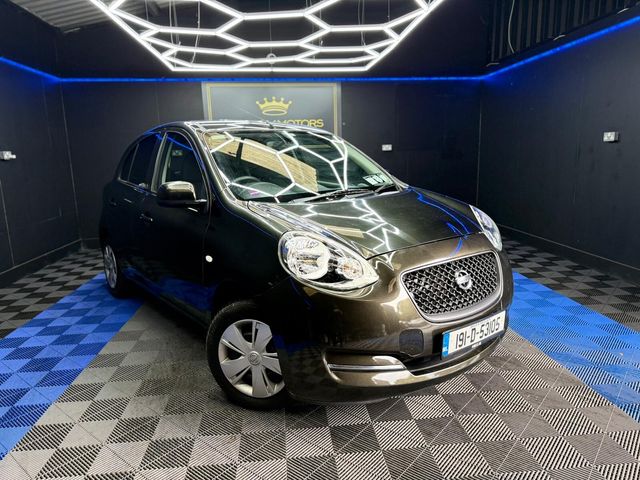vehicle for sale from Kingdom Motors Ireland