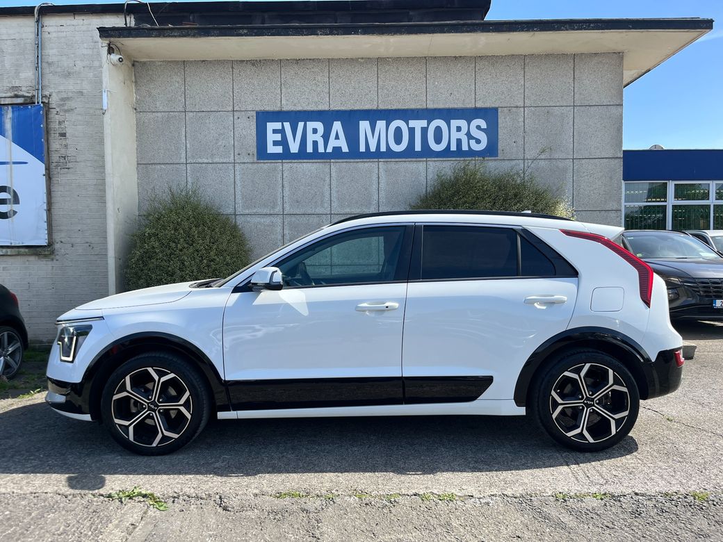 2023 Kia Niro