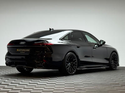 2026 Audi A6