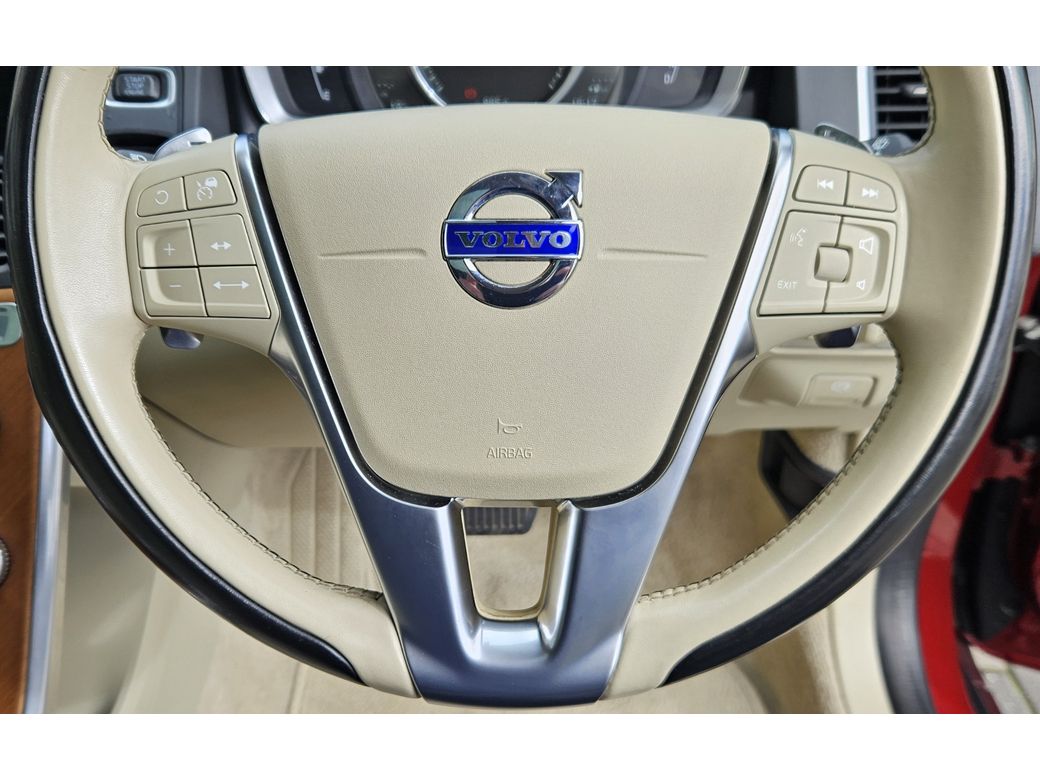2017 Volvo XC60