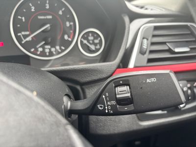 2018 BMW 3 Series