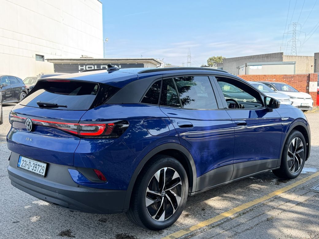 2023 Volkswagen ID.4