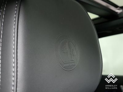 2025 Mercedes-Benz GLE Class