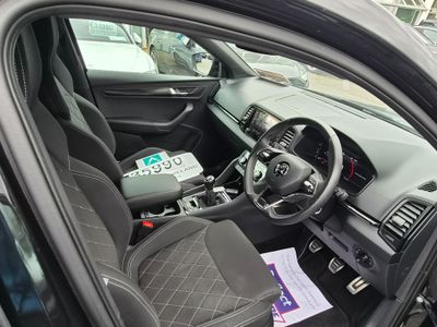 2023 Skoda Karoq