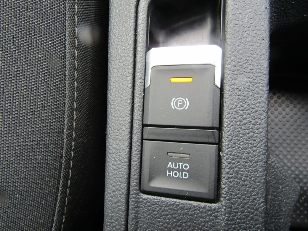 2019 Volkswagen T-Roc