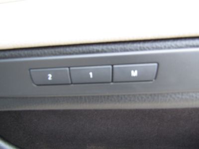 2013 BMW 5 Series