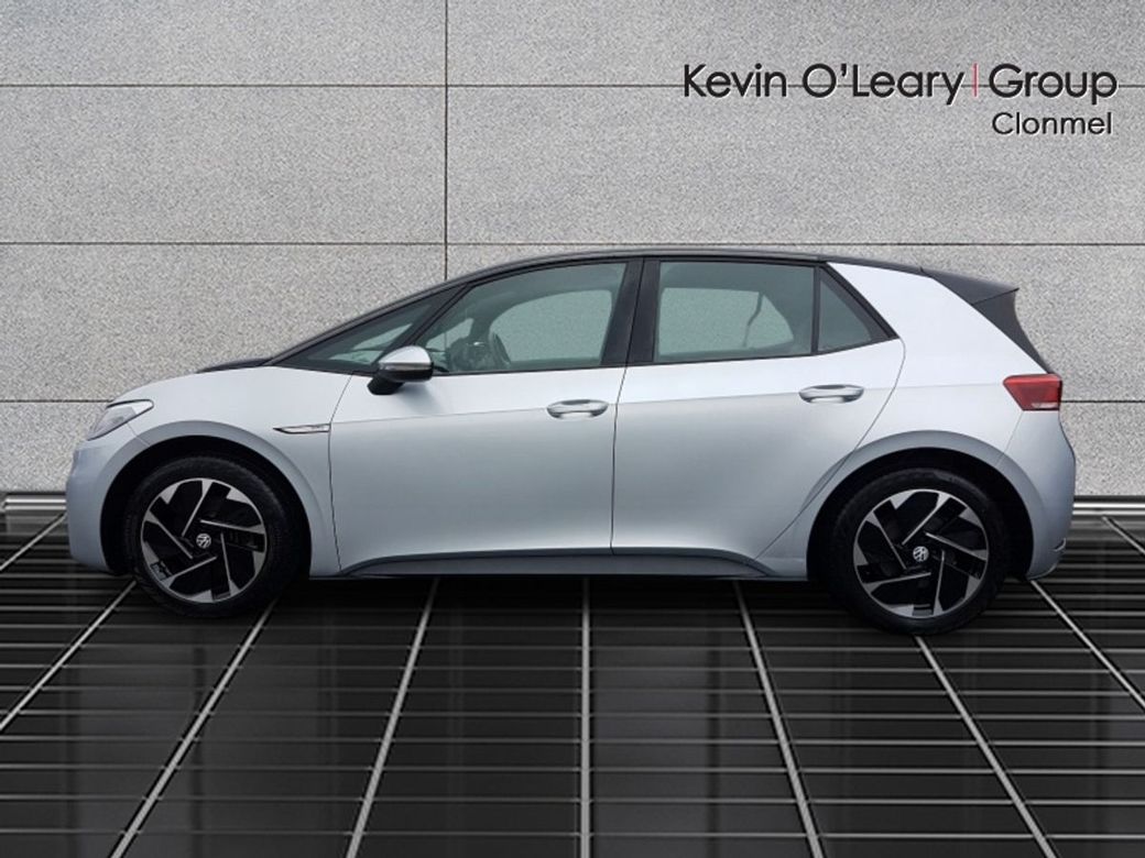 2022 Volkswagen ID.3