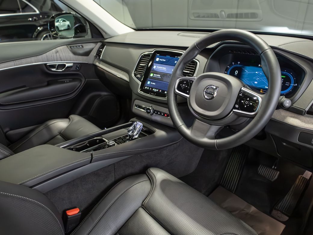 2024 Volvo XC90