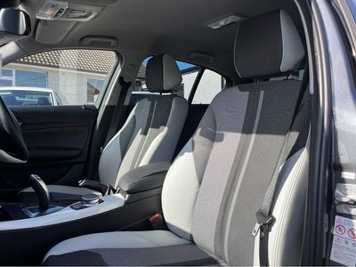 2018 BMW 1 Series