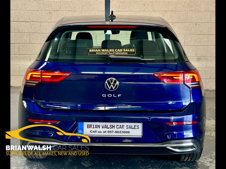 2023 Volkswagen Golf