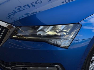 2023 Skoda Superb