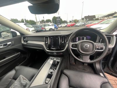 2023 Volvo XC60
