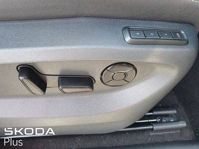 2025 Skoda Kodiaq