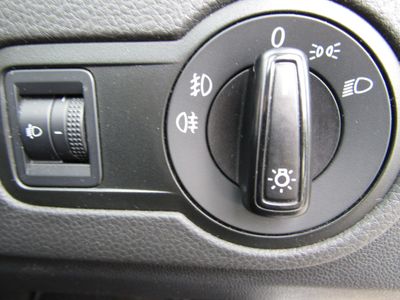 2016 Volkswagen Polo