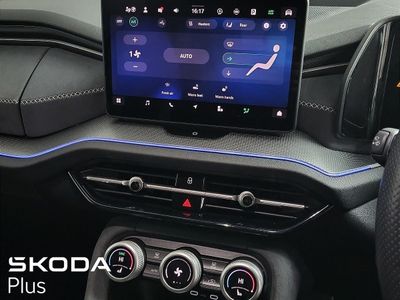 2025 Skoda Kodiaq