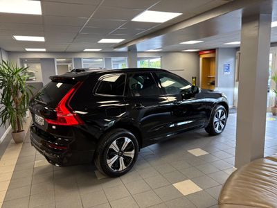 2023 Volvo XC60