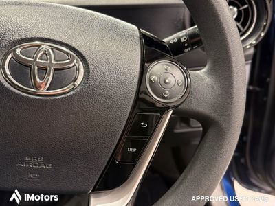 2019 Toyota Aqua