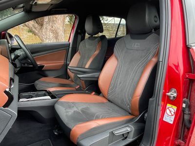 2022 Volkswagen ID.4
