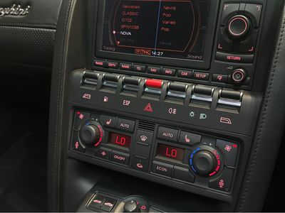 2008 Lamborghini Gallardo