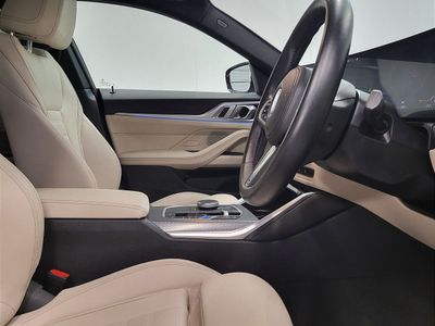 2023 BMW i4