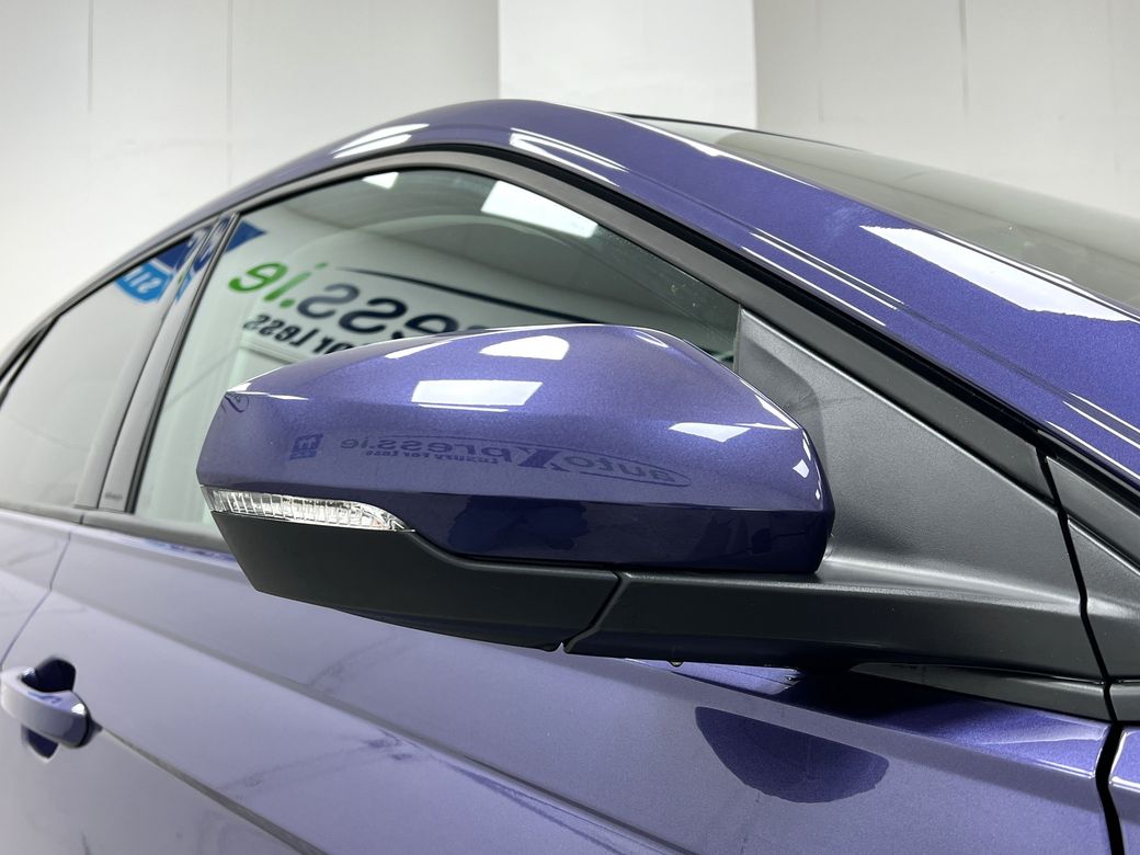 2023 Volkswagen Polo