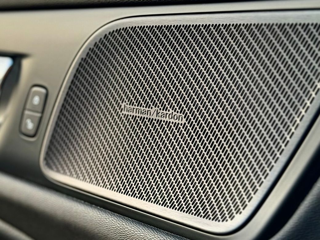 2020 Volvo V60