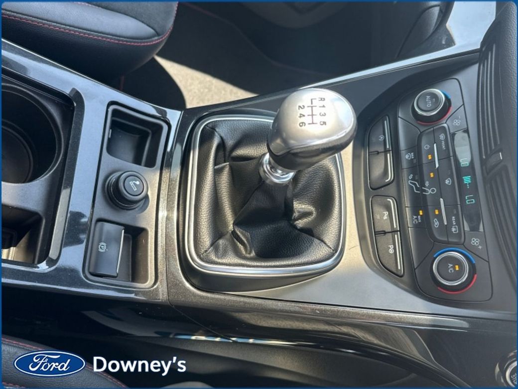 2019 Ford Kuga