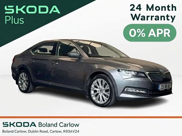 vehicle for sale from Boland Carlow