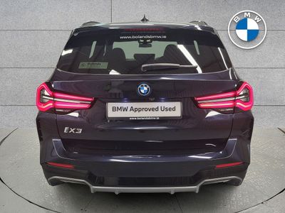 2023 BMW iX3