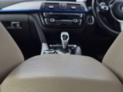 2015 BMW 4 Series