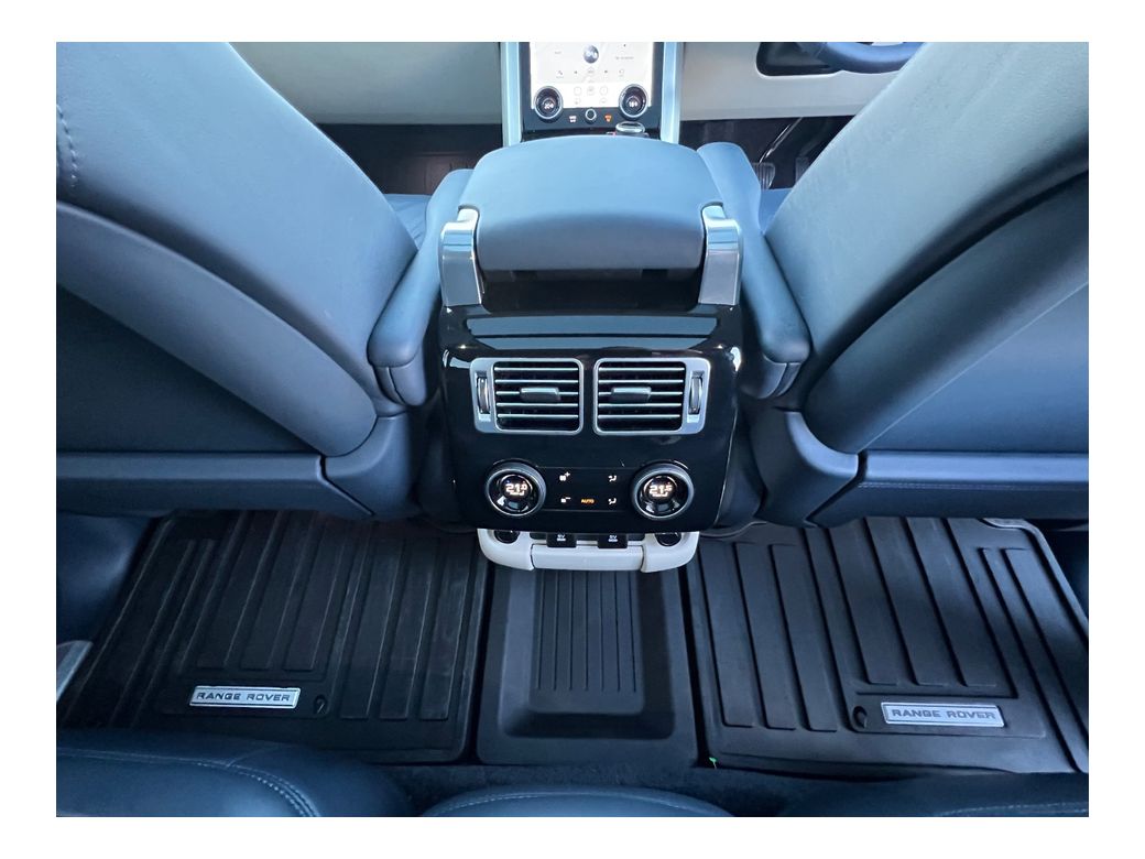 2020 Land Rover Range Rover