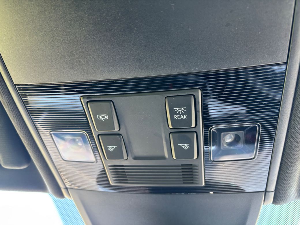 2023 SEAT Tarraco