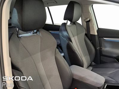 2023 Skoda Enyaq