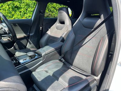 2019 Mercedes-Benz A Class