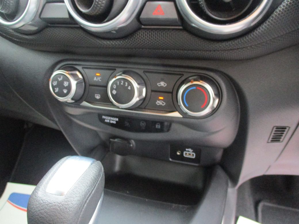 2021 Nissan Juke