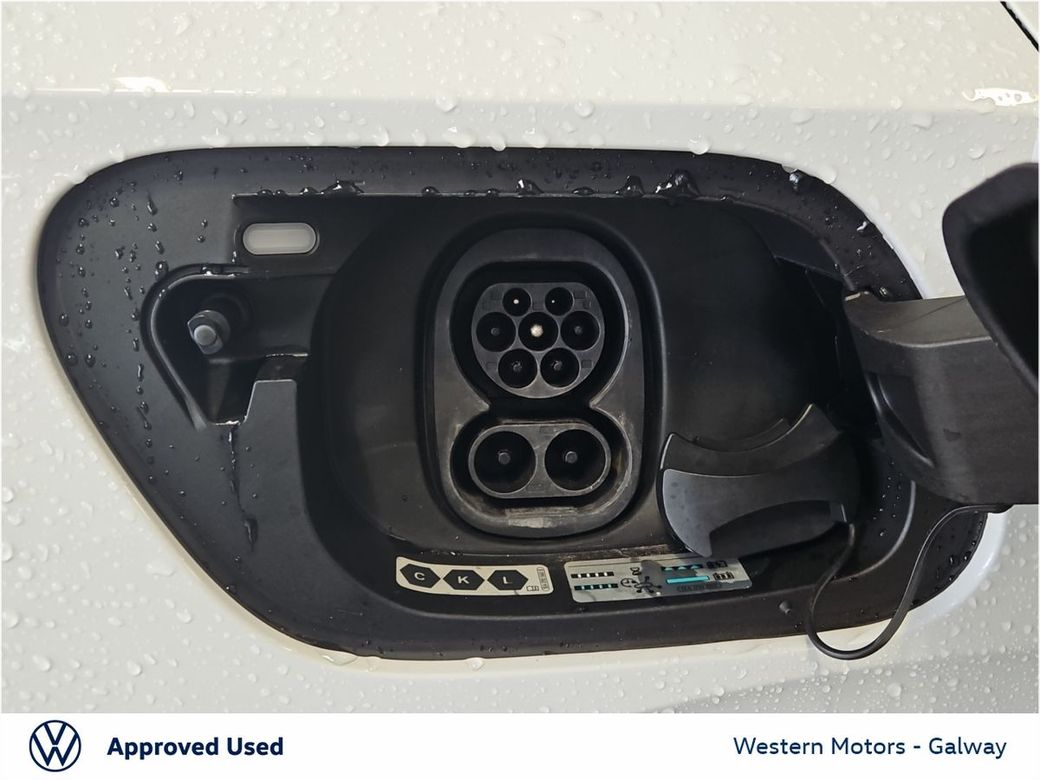 2023 Volkswagen ID.4