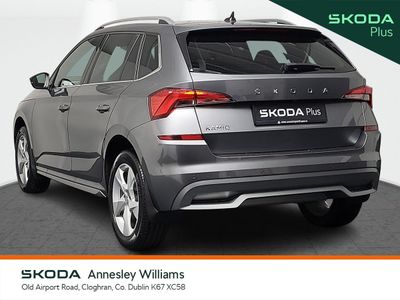 2023 Skoda Kamiq