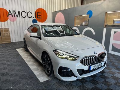 2021 BMW 2 Series