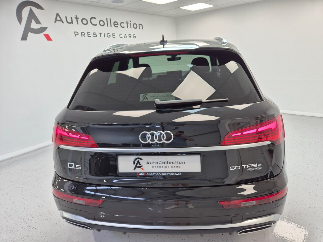 2024 Audi Q5