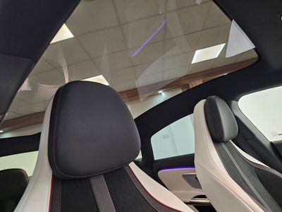 2025 Mercedes-Benz CLA Class