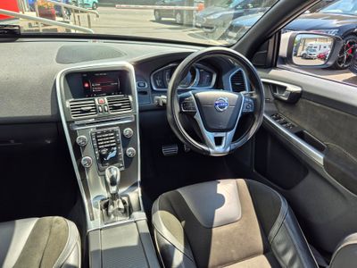 2017 Volvo XC60