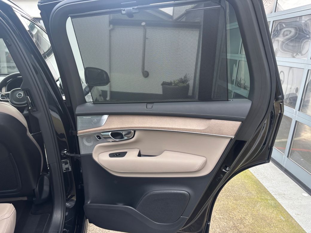 2025 Volvo XC90