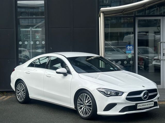 vehicle for sale from Stillorgan Motor Company