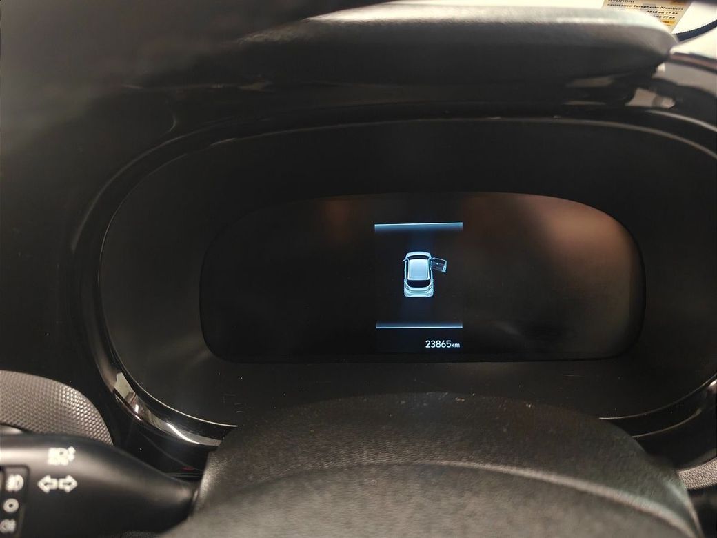 2023 Hyundai i10