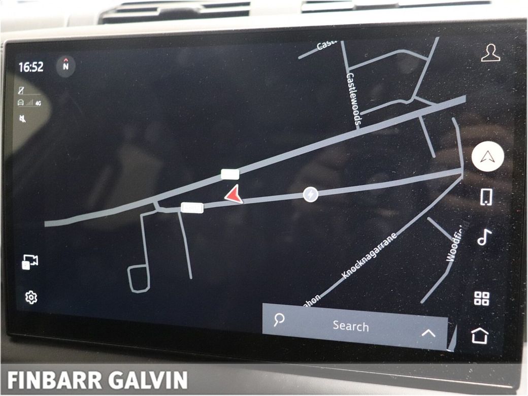 2024 Land Rover Defender