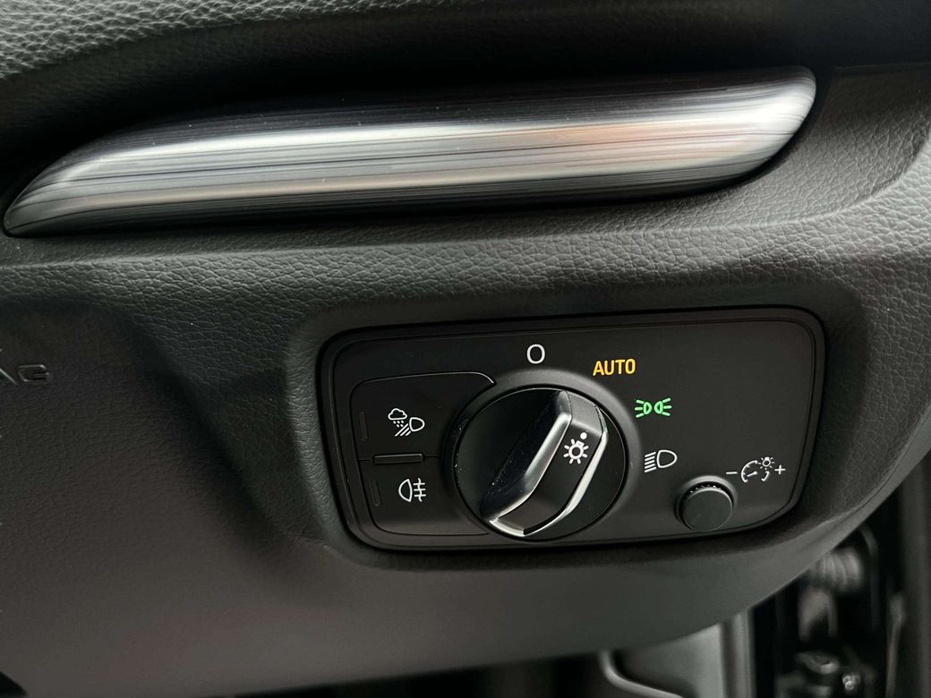 2020 Audi A3