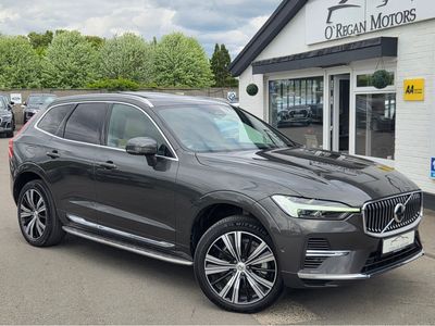 2022 Volvo XC60