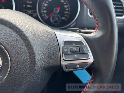 2011 Volkswagen Golf
