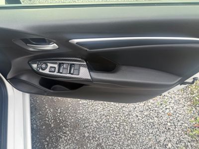 2019 Honda Fit